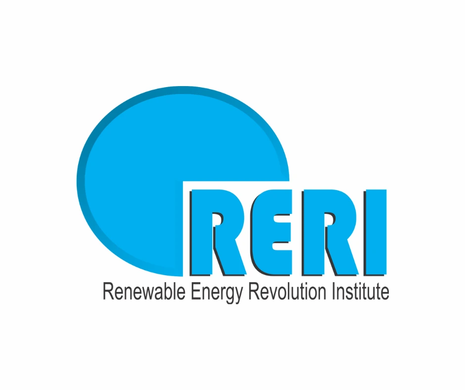 RERI Logo